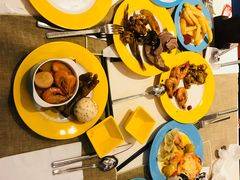 -帝企鹅自助餐厅•儿童岛•真企鹅(长隆企鹅酒店)