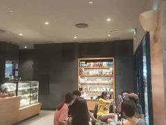 -星巴克(广州光明广场店)