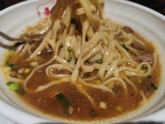 -李兰英湖南面馆(护国路店)