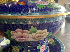 -龙虾风暴(松江店)