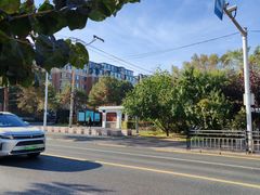 -长春市南湖公园