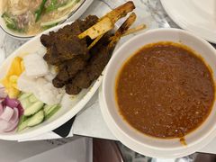 -关夫人餐厅(阳光广场店)