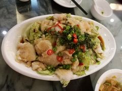 -惠宾饭庄(中山路店)