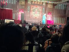 -天津戏剧博物馆