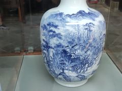 -景德镇古窑民俗博览区