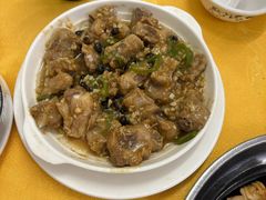 -棠记大排档(海珠店)
