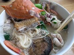 -从前慢海鲜面馆