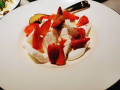 伊顿甜心-玛尚诺意式餐厅(天环广场店)