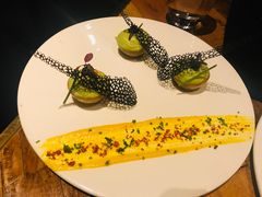 -AZUL by FUEL蓝色·法式酒馆(琶醍店)