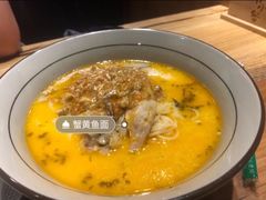 -南小蟹手工點心(三里屯店)