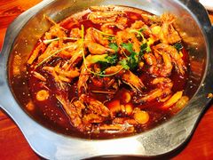 -惠友大虾(太原北街店)