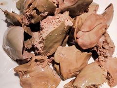 香蜜鹅肝-振生清真饭店(永安道店)