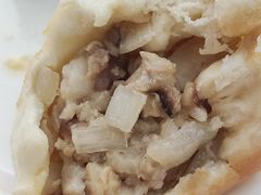 -恒记金煎包(指南里小区店)