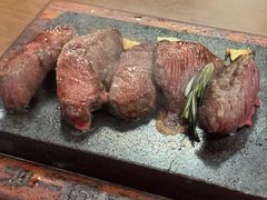 -一沙一城·岩烤牛扒(深圳首店)