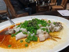 -猪肉婆私房菜(容桂总店)