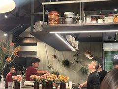 -Apollo·西班牙小酒馆(安福路店)