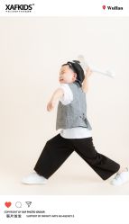 -小阿福儿童摄影(摩尔城店)