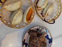 -当家水煎包·牛肉汤(浦江店)