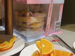 -海底捞火锅(亲贤北街店)