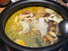 -一朵菌·野生菌探索家火锅(南亚店)