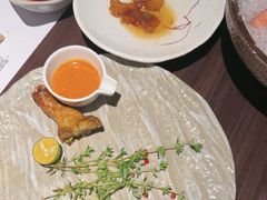 -匠和风精致料理(莆田财富中心店)