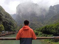 -矮寨·十八洞·德夯大峡谷景区
