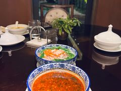 -大理实力希尔顿酒店•御玺中餐厅