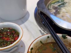 -八合里潮汕鲜牛肉火锅(吉大店)