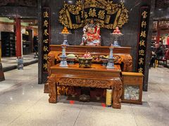 -宝轩渔府·老字号海鲜·正宗津菜(水上店)