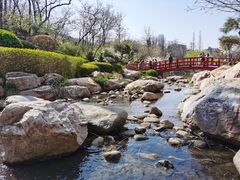 -大连植物园