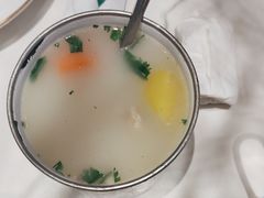 -阿里疆Alijiang·丝路美食·异域风情·清真(长楹天街店)