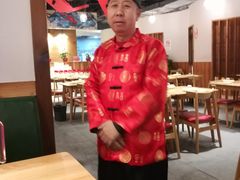 大堂-虾满堂(瑞虹店)