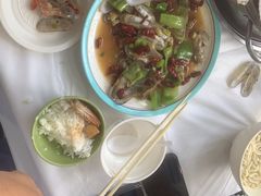 -日照大牌檔•小船海鲜(万平口店)