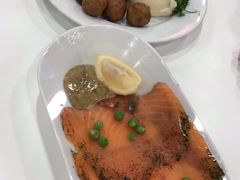 -宜家·瑞典风味餐厅(北京西红门店)