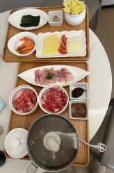 -弗蕾亚·和月月子调理院(东湖店)