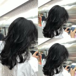 -Hair Code芭曲发型