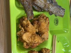 -同济大学-北苑食堂