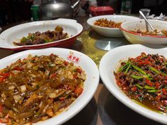 -天下客饭店(中山路店)