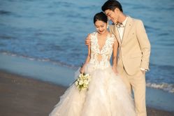 -太古映画婚纱摄影(天河店)