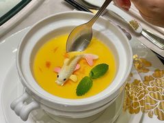 -酌宴府The China Club·广州万富希尔顿酒店(云城东路店)