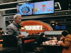 -胖哥俩肉蟹煲(湖滨银泰in77店)