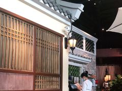 -北方家宴(番禺永旺店)