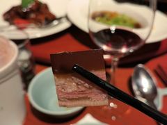 -镇江苏宁万豪酒店-苏筵中餐厅