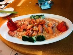 -南海渔村 (流花湖店)