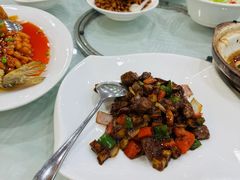 -江南村酒家