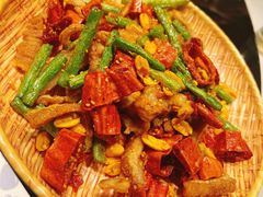 脆皮大肠-东门头·江鲜小馆(新天地店)