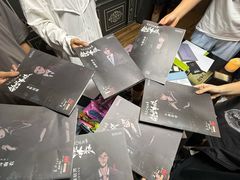 -剧狐剧本杀·月球探案馆(人民广场1号店)