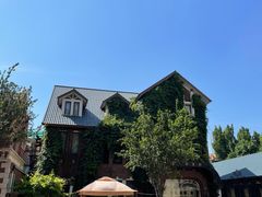 -天津五大道文化旅游区