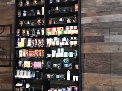 -星巴克(兰桂坊店)