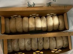 -赵记素斋·绿豆馅饼(钟楼小区店)